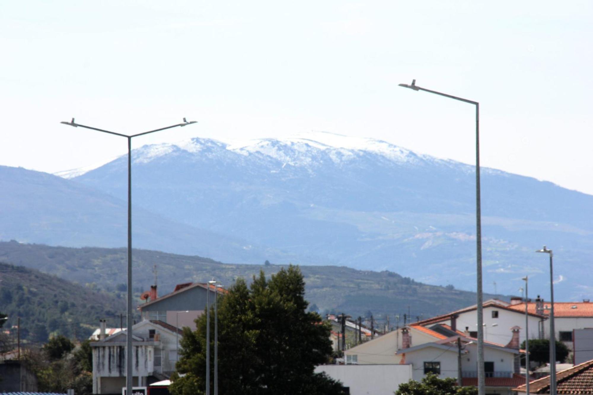 Quartos Em Vivenda Serra Da Estrela セロリコ・ダ・ベイラ エクステリア 写真
